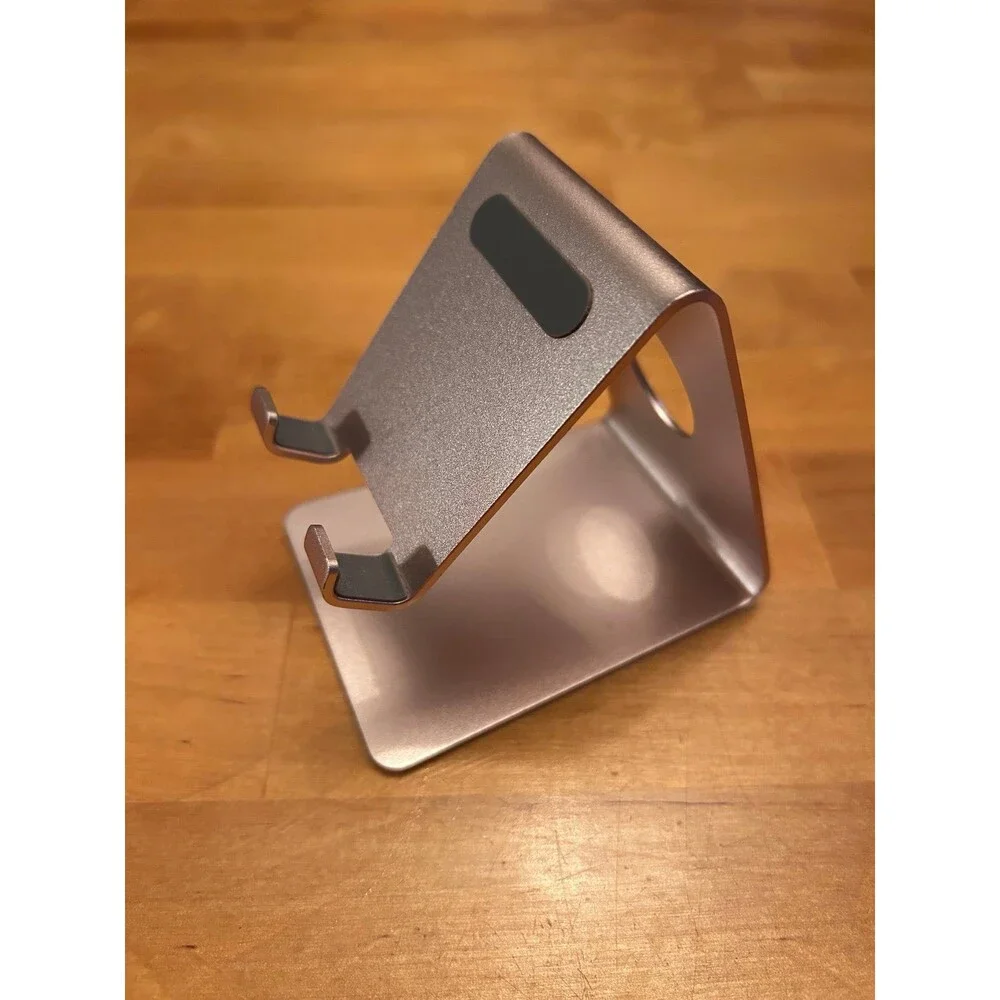 Lamicall S1 Phone Stand in Rose Gold - Picture 2 of 5